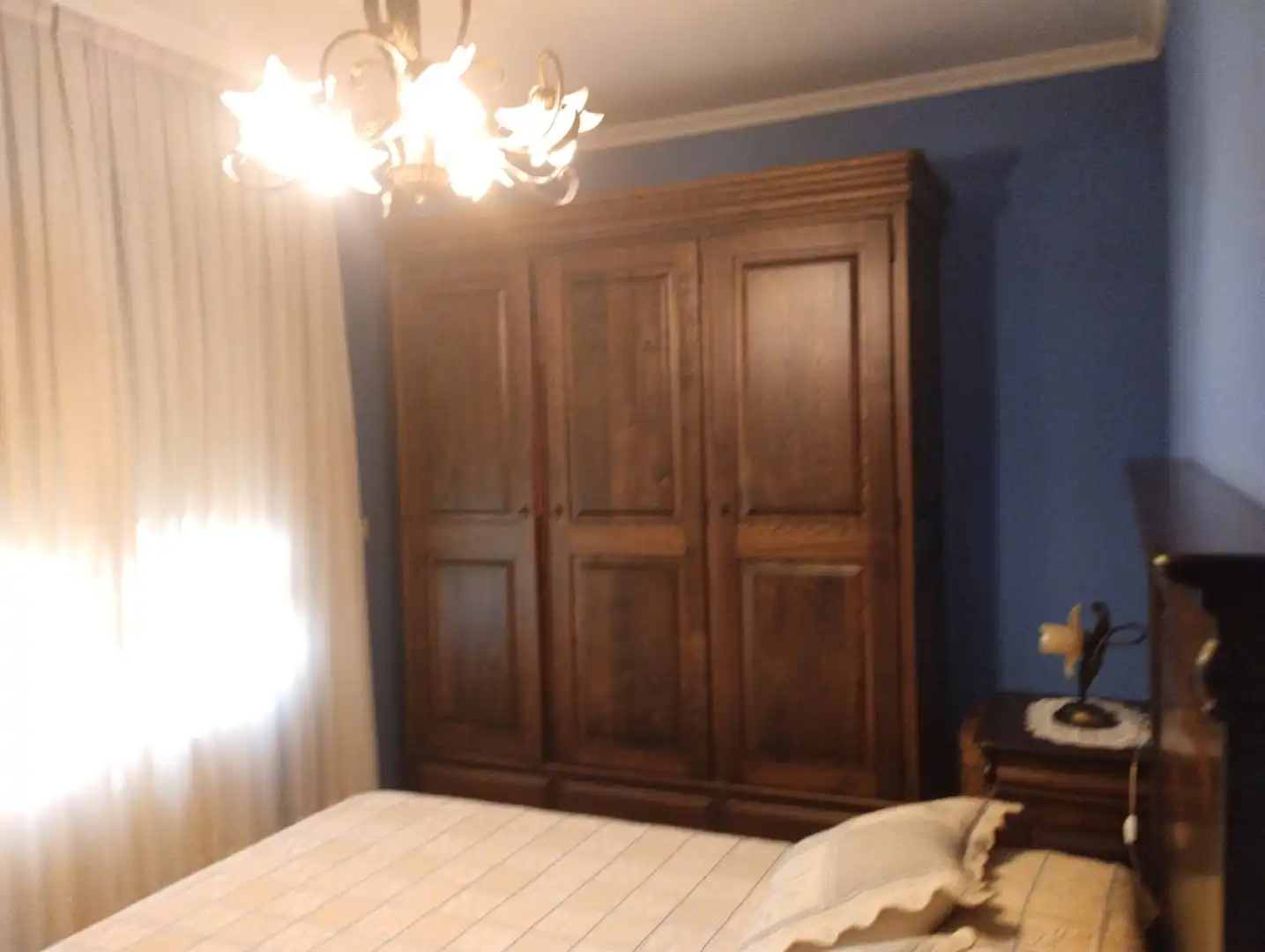 Habitación de Piso en venta en Hazas de Cesto con Calefacción, Amueblado y Horno