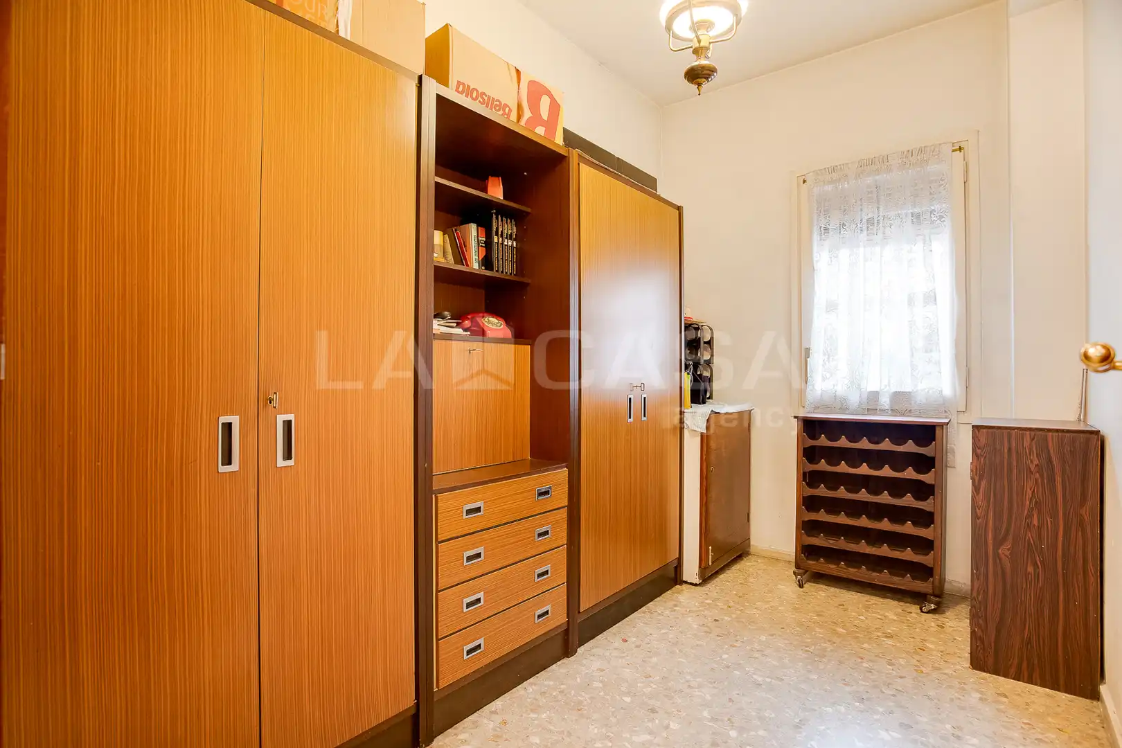 Appartamento con terrazza in vendita a Carrer de Padilla, imagen 30