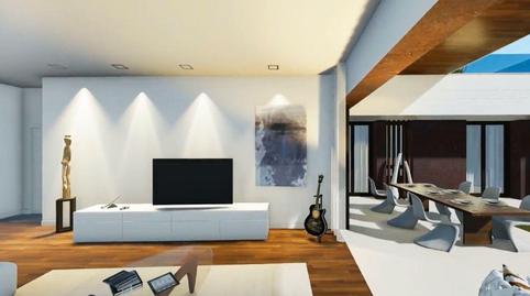 Foto 4 de Casa adosada en venda a Calle Monte Romanillos, El Olivar de Mirabal, Boadilla del Monte