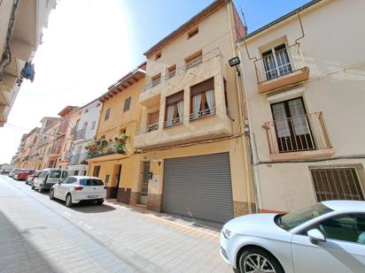 Vista exterior de Casa o xalet en venda en Tremp amb Terrassa