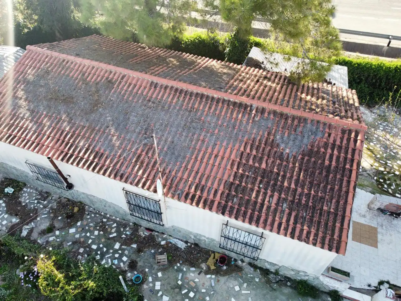 Casa o xalet en venda a Santa Tecla, El Catllar
