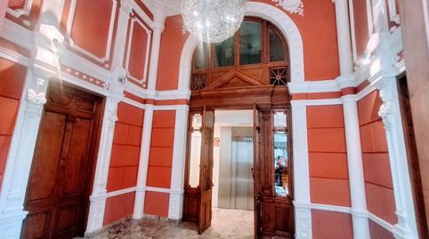 Photo 3 of Flat to rent in Marina Escobar, Campo Grande, Valladolid