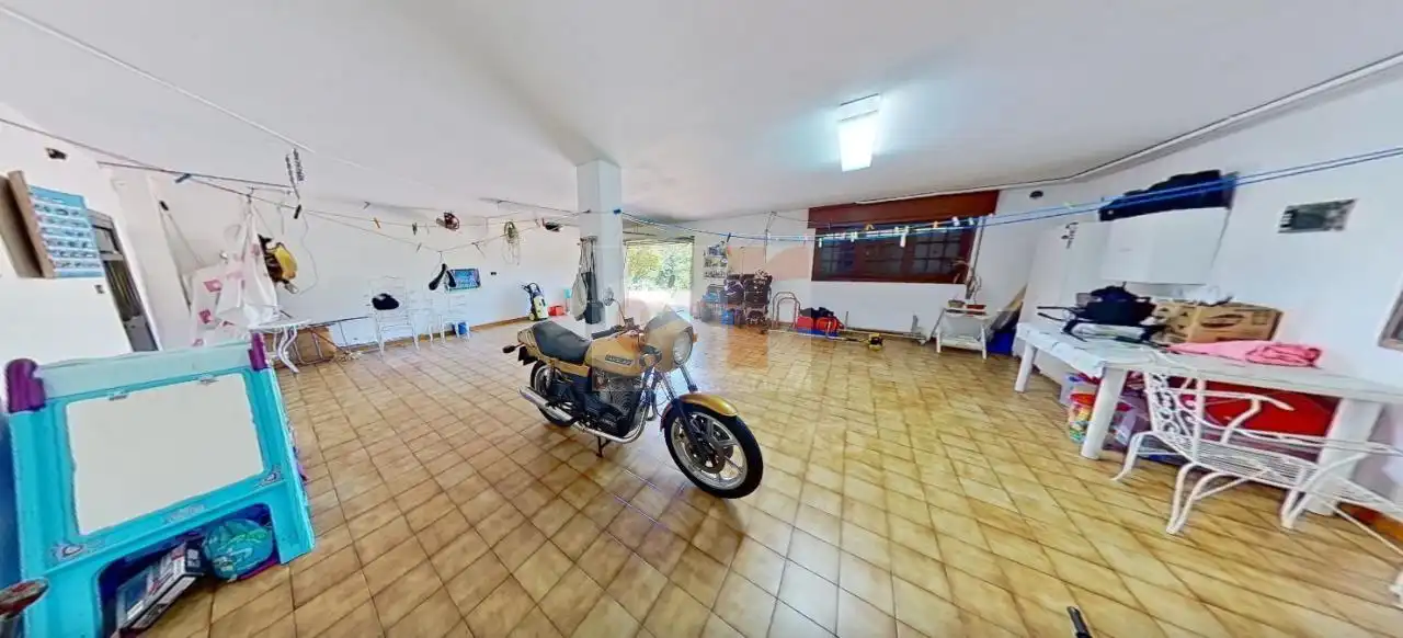 Casa o chalet en venta en O Hío