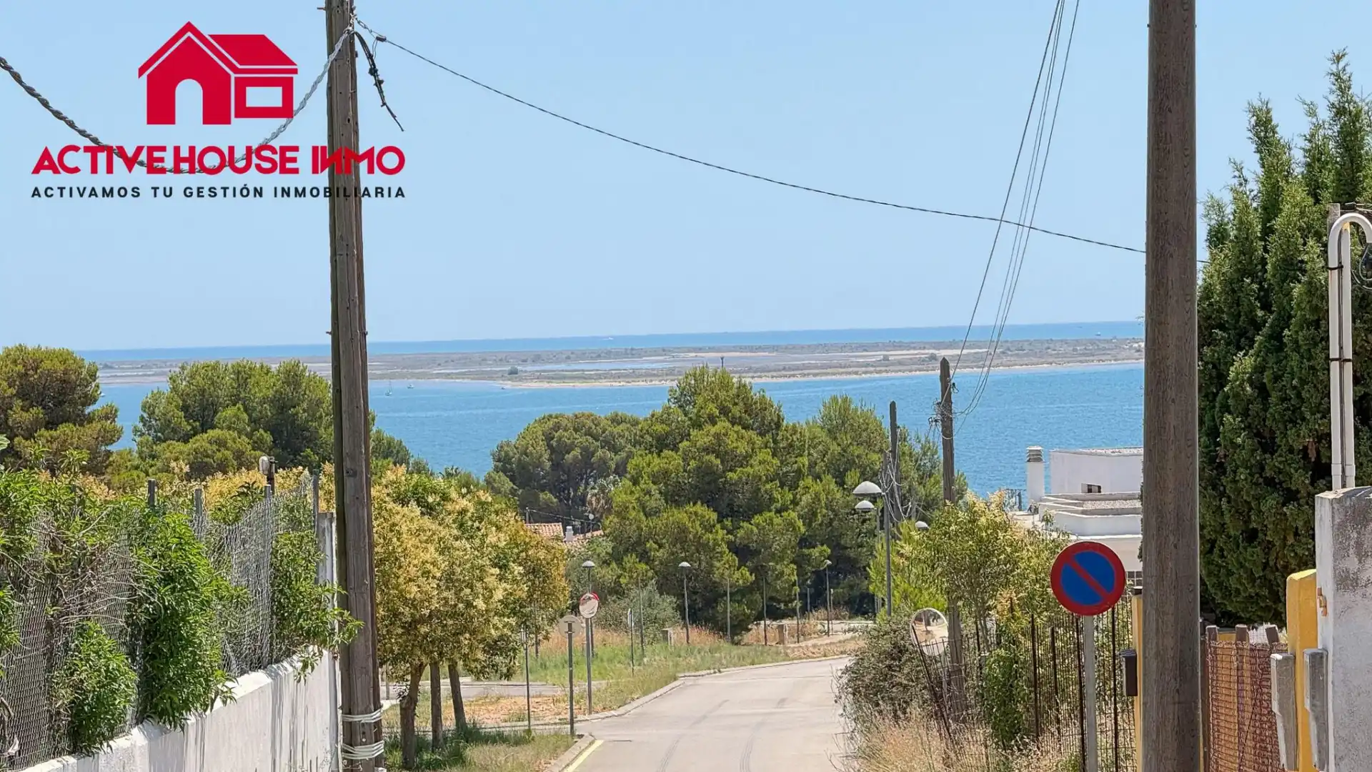 Finca rústica en venda en Alcanar amb Jardí privat, Terrassa i Traster