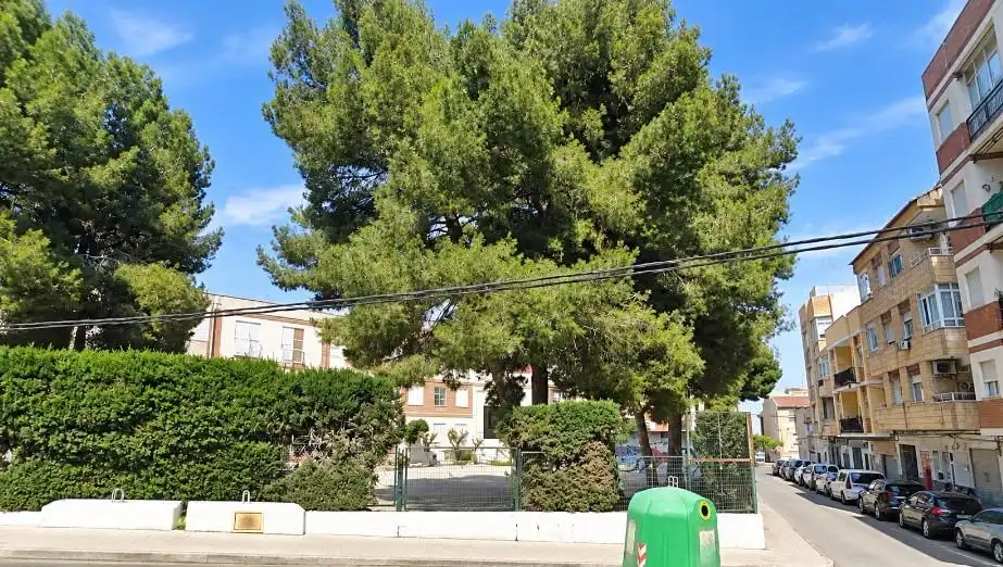 Business premises for sale in Avenida JUAN VIÑEGLA ESCOLAR, imagen 2