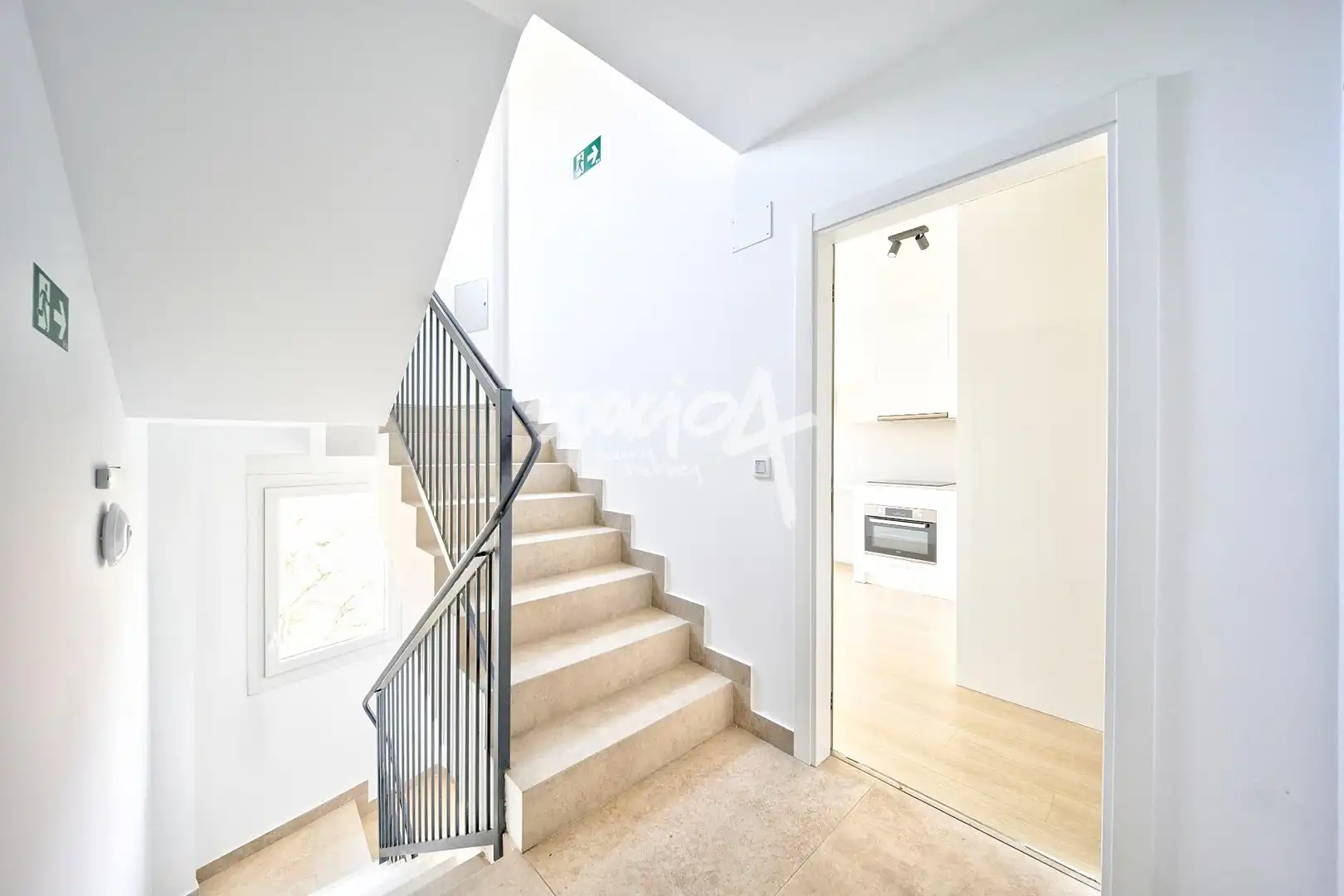 Apartament en venda en Madrid amb Calefacció i Piscina comunitària