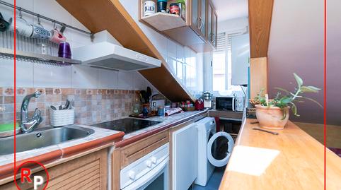 Foto 2 de Piso en venta en Calle de Manuel de Falla, Centro, Madrid