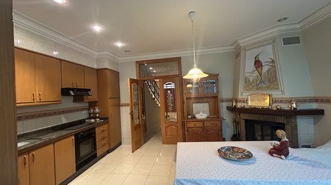Foto 5 de Casa o chalet en venta en Carrer D'ausiàs March, 17, Algemesí, Valencia