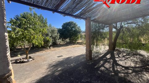 Foto 2 de Finca rústica en venda a Poligono 17 Parcela, 459, Padul, Granada