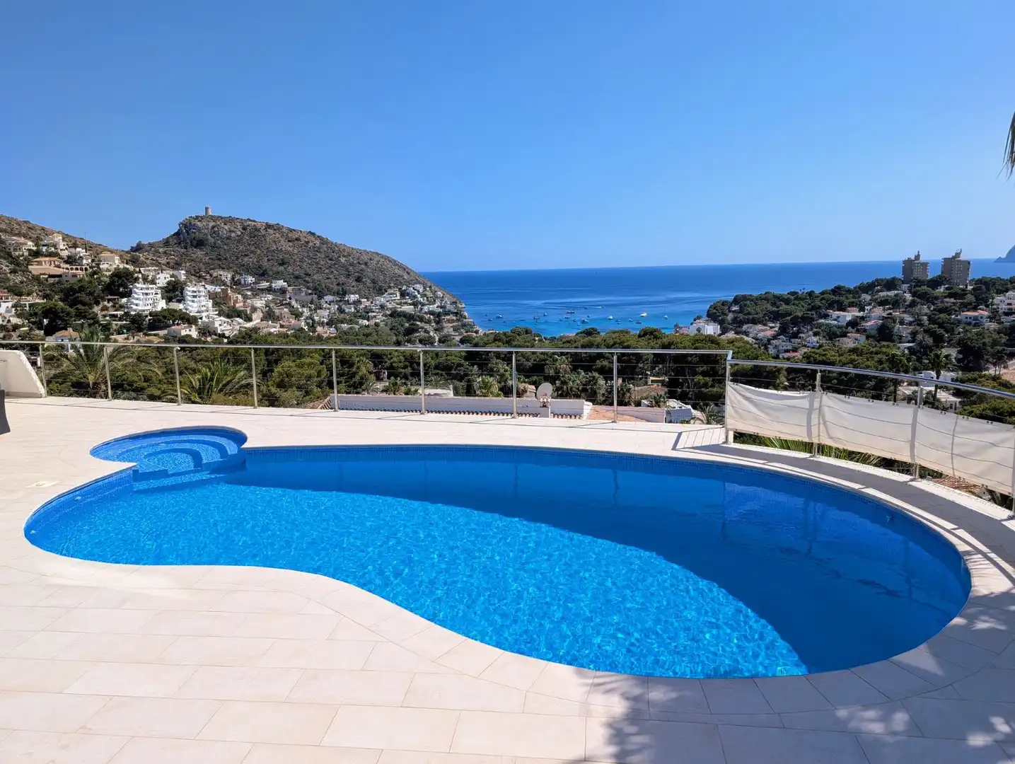 Haus zum Verkauf in El Portet - Pla de Mar, imagen 26