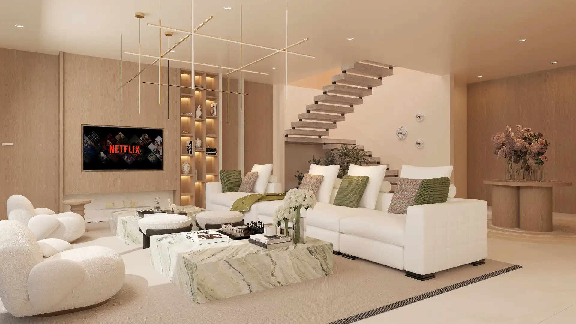 Maison avec terrasse à vendre à Marbella Centro, imagen 6