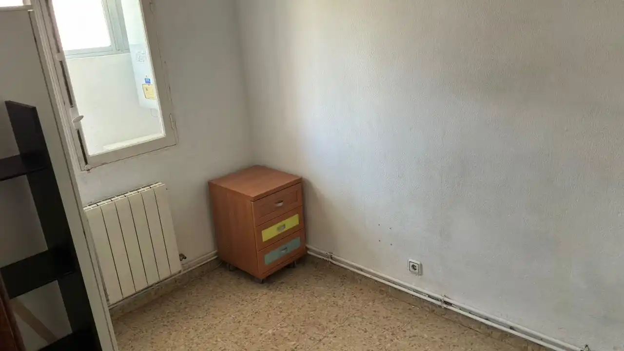 Habitación de Piso en venta en Fuencarral - El Pardo