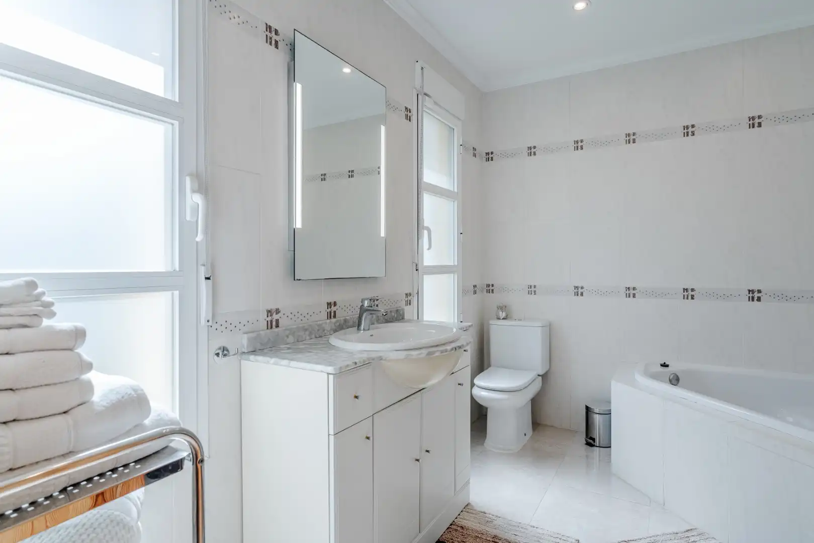 Bany de Casa o xalet en venda en Jávea / Xàbia