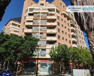 Exterior view of Premises for sale in  Valencia Capital