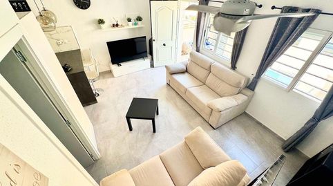 Foto 2 de Casa o chalet de alquiler en San Fulgencio, Alicante