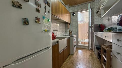 Foto 3 de Piso en venta en Barrio de Benicalap, Valencia