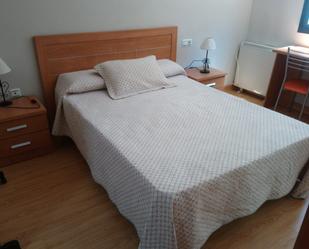 Bedroom of Apartment to rent in  Granada Capital  with Air Conditioner, Furnished and Washing machine