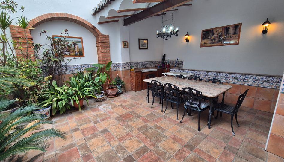 Photo 1 of Flat to rent in Pueblo, Valencia