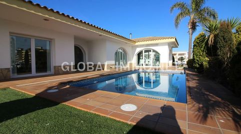 Foto 2 de Casa o chalet en venta en Carrer Cap Negre, Santa Margarita, Roses