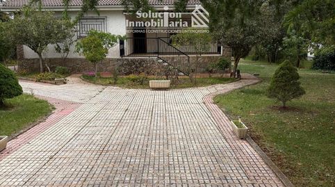 Foto 5 de Casa o xalet en venda a El Roble, 103, Galindo y Perahuy, Salamanca