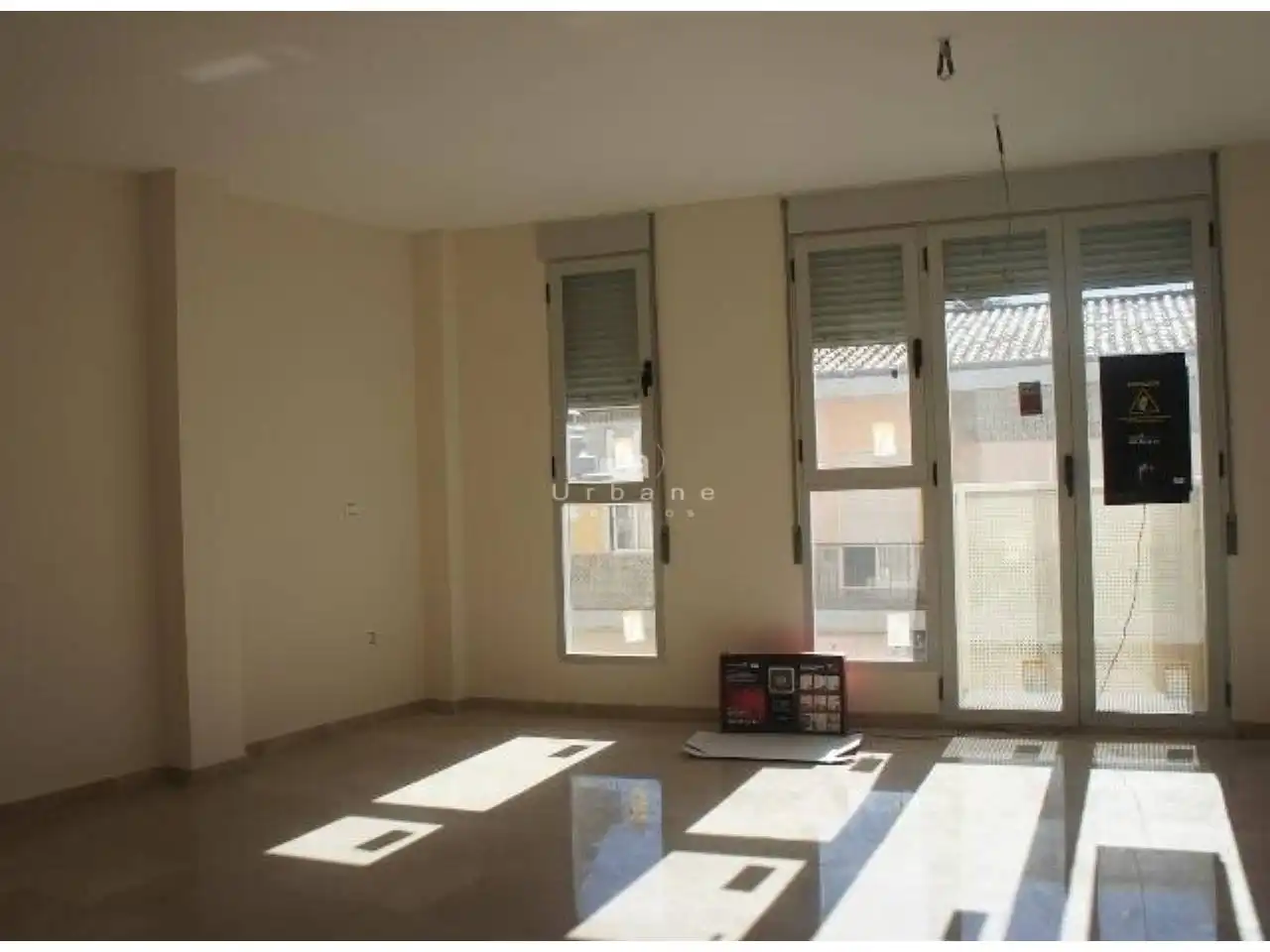 Living room of Flat for sale in Alginet  with Balcony