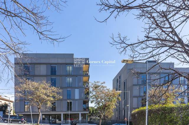 Piso en Alquiler en Ràfols en Sarrià