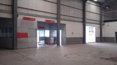 Photo 4 of Industrial buildings for sale in Calle Somosierra, 4, El Cerro - Carretera de San Rafael, Segovia Capital