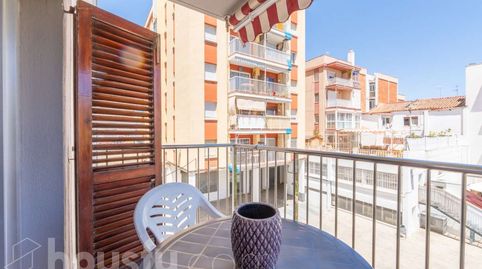Foto 3 von Wohnung zum Verkauf in Rambla de la Pau, ., Barri del Mar, Vilanova i la Geltrú