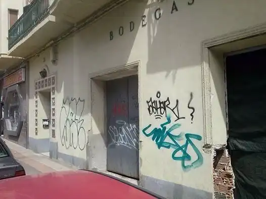 Local comercial en venda a Avenida de Castilla-la Mancha, imagen 2