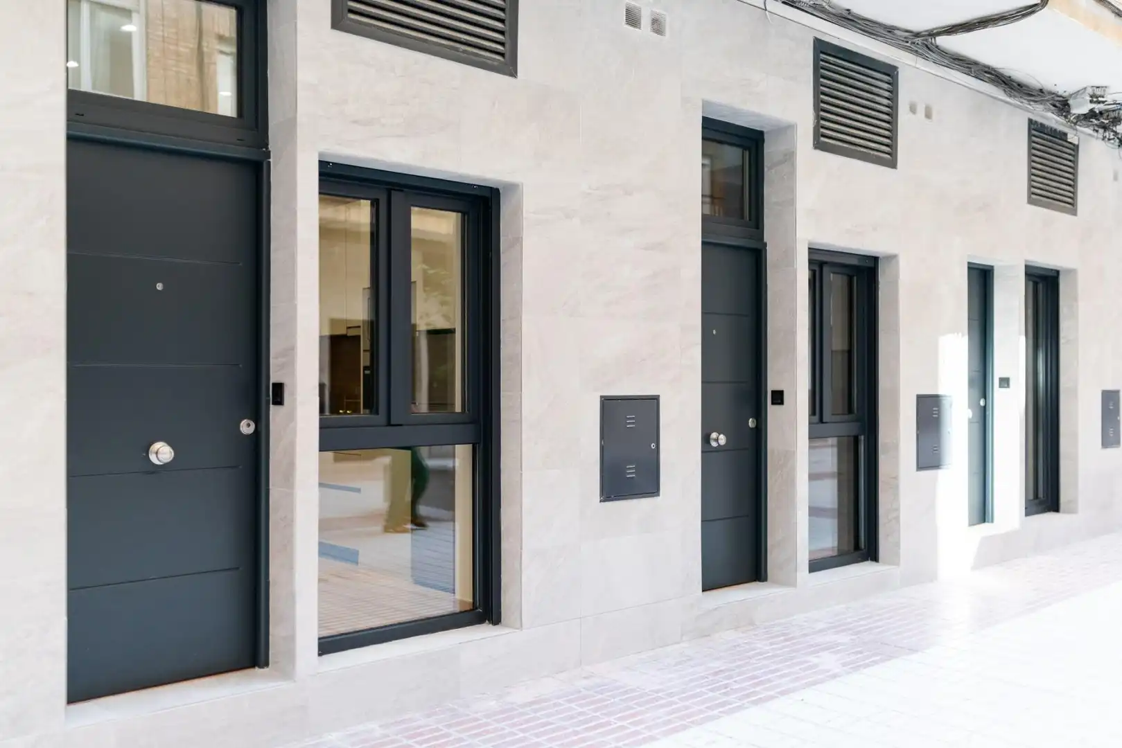 Loft with lift for sale in Avenida de Madrid 4, imagen 27
