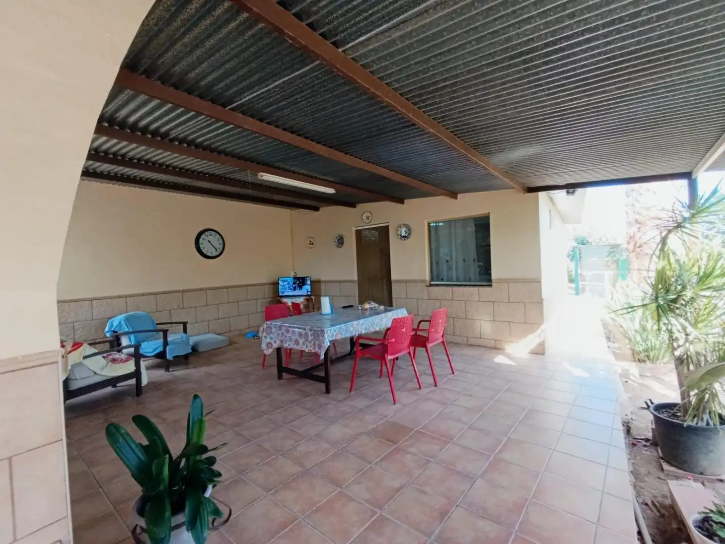 Villa con piscina in vendita a La Algoda - Matola - Llano de San José, imagen 33