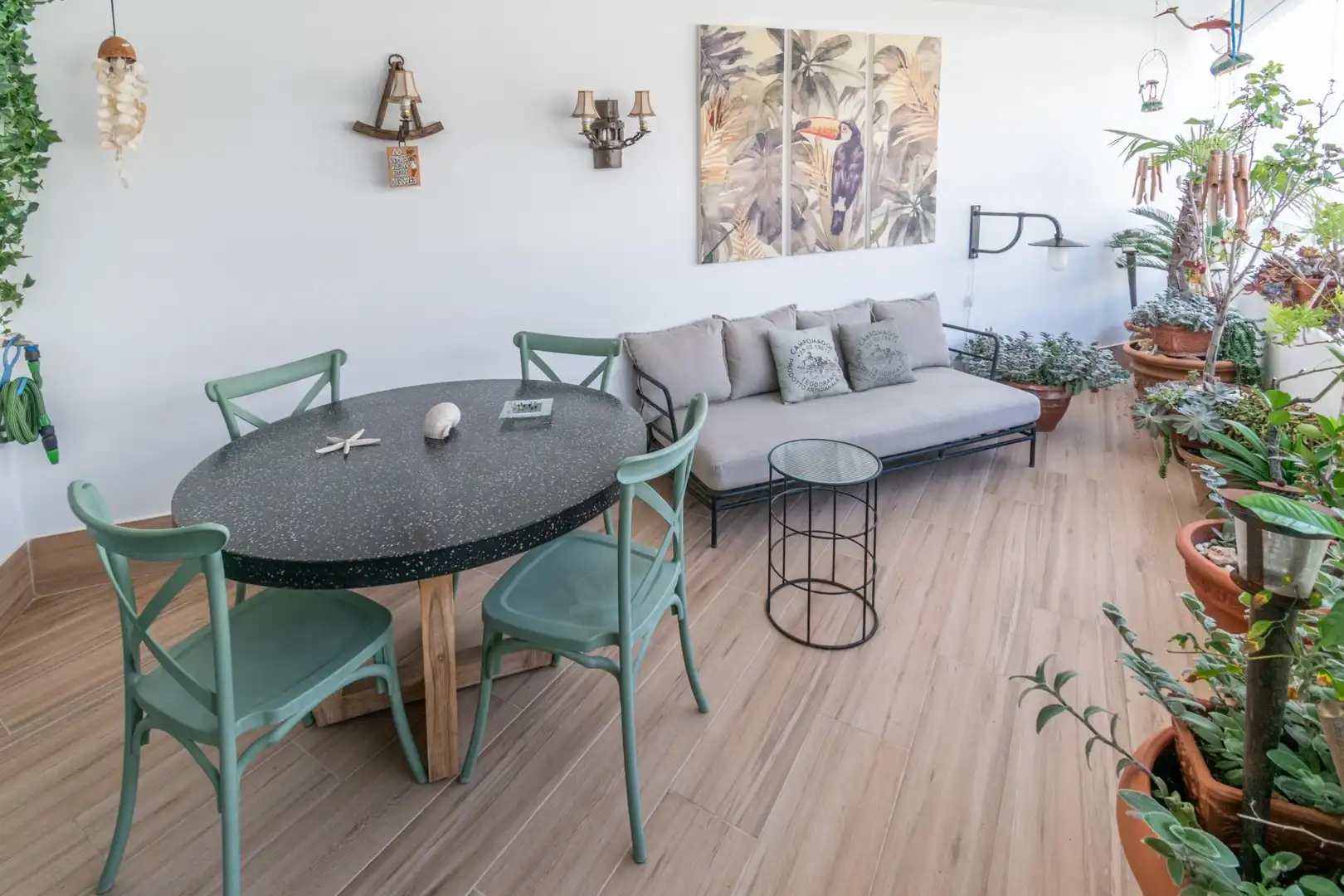 Wohnung mit Pool zum Verkauf in Calle Rector Federico Mayor Zaragoza, imagen 22