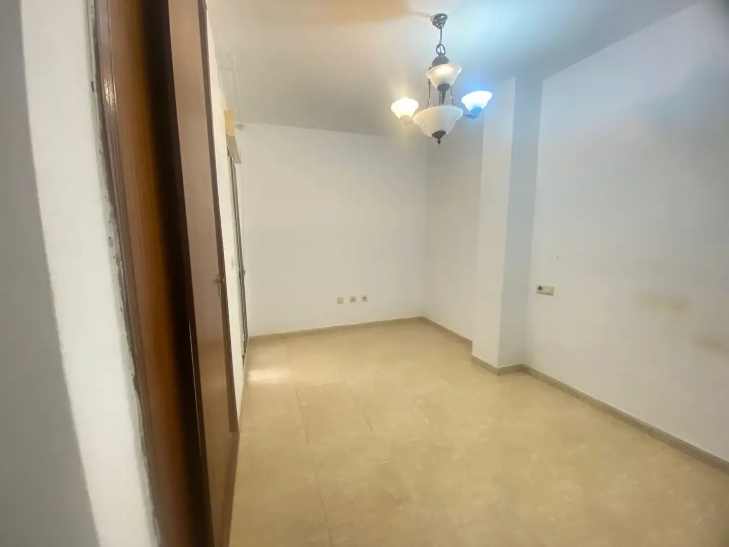 Flat for sale in Málaga  with Air Conditioner and Terrace