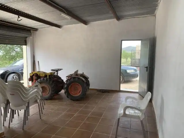 Apartamento en venta en Monóvar  / Monòver con Aire acondicionado