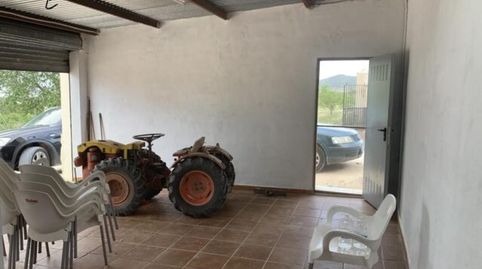 Foto 4 de Apartamento en venta en Monóvar / Monòver, Alicante