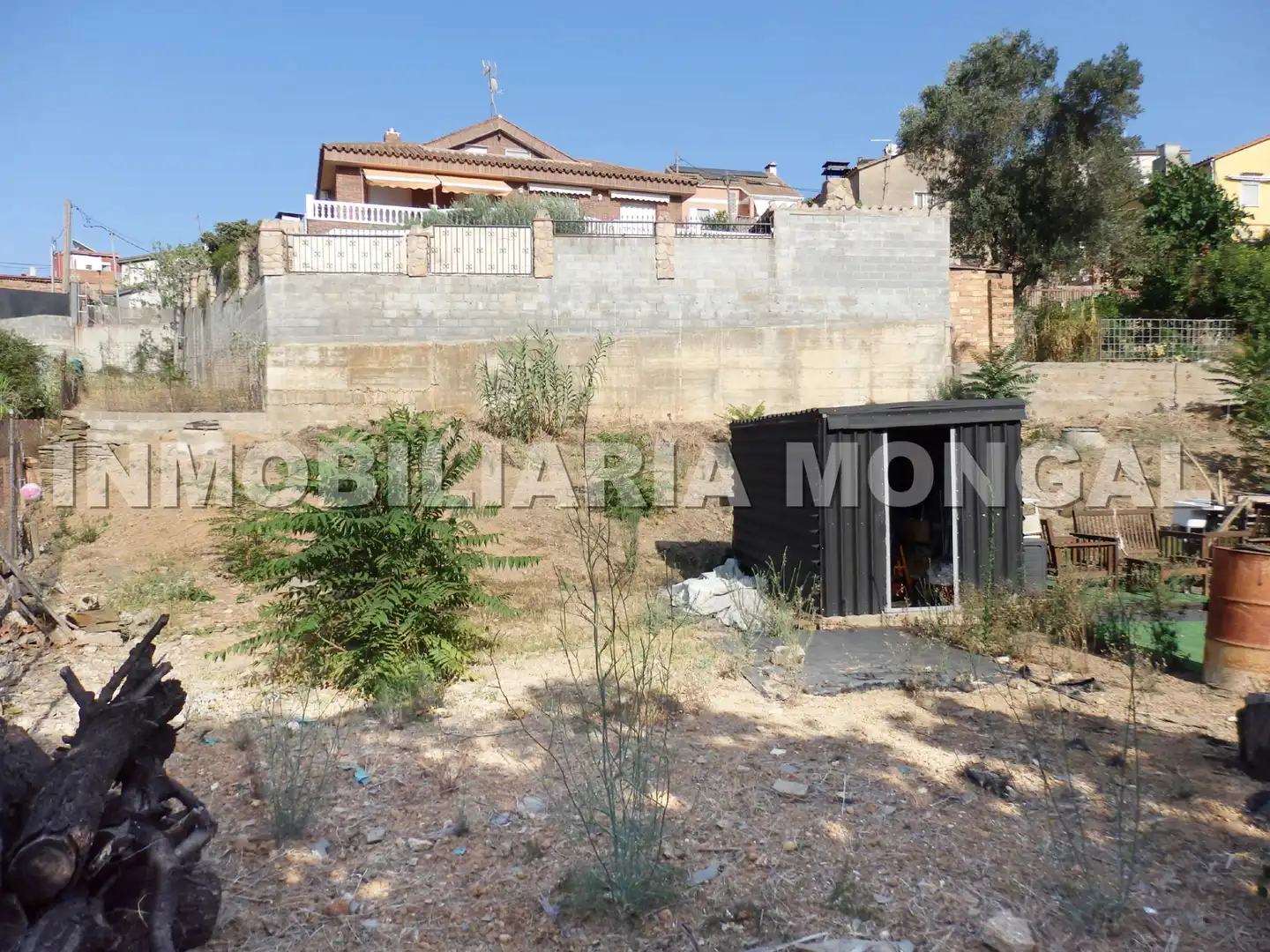 Residential land for sale in Carrer dels Pirineus, imagen 26