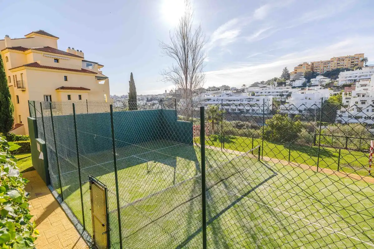 Bajo con terraza en venta en Camino de la Boladilla, imagen 28