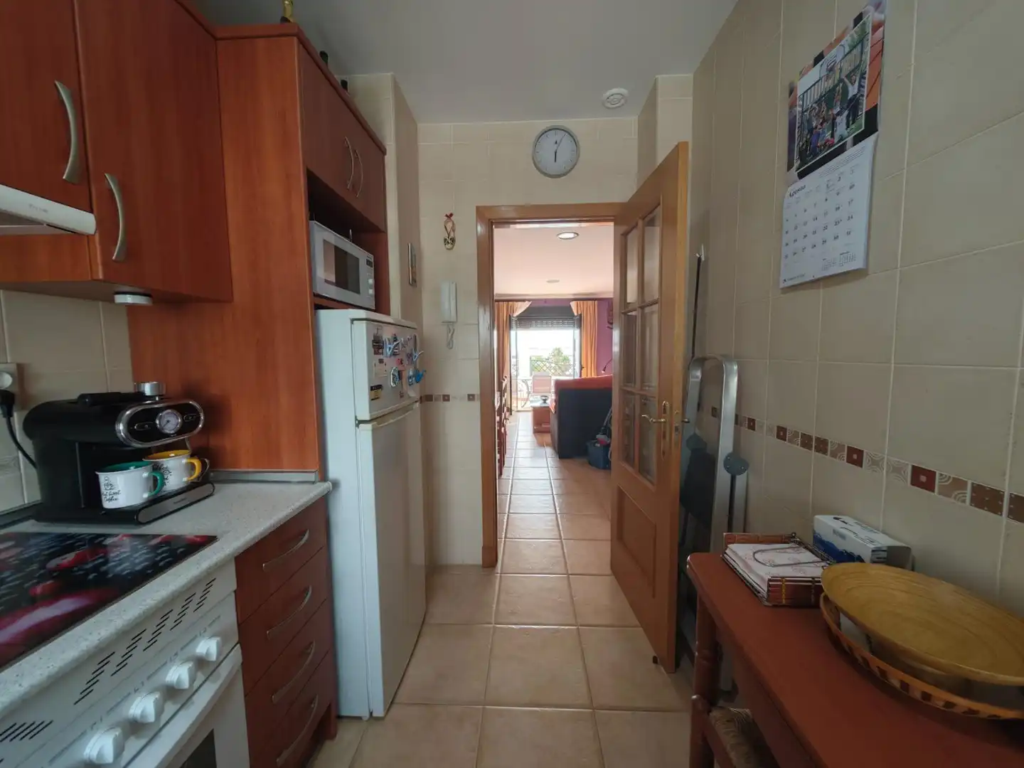 Apartamento en venta en Calle Maracaibo 1, Residencial Taymar, La Barrosa