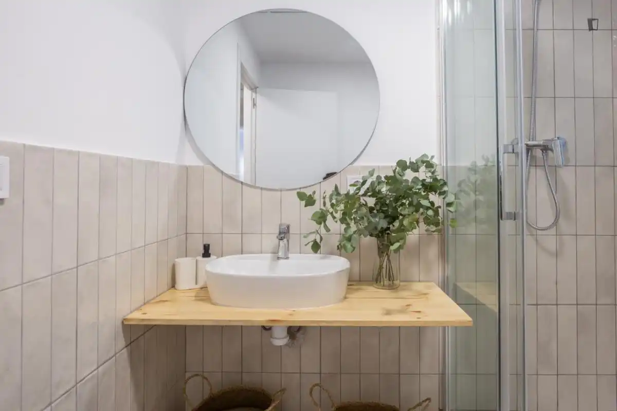 Habitació a Dreta de l'Eixample