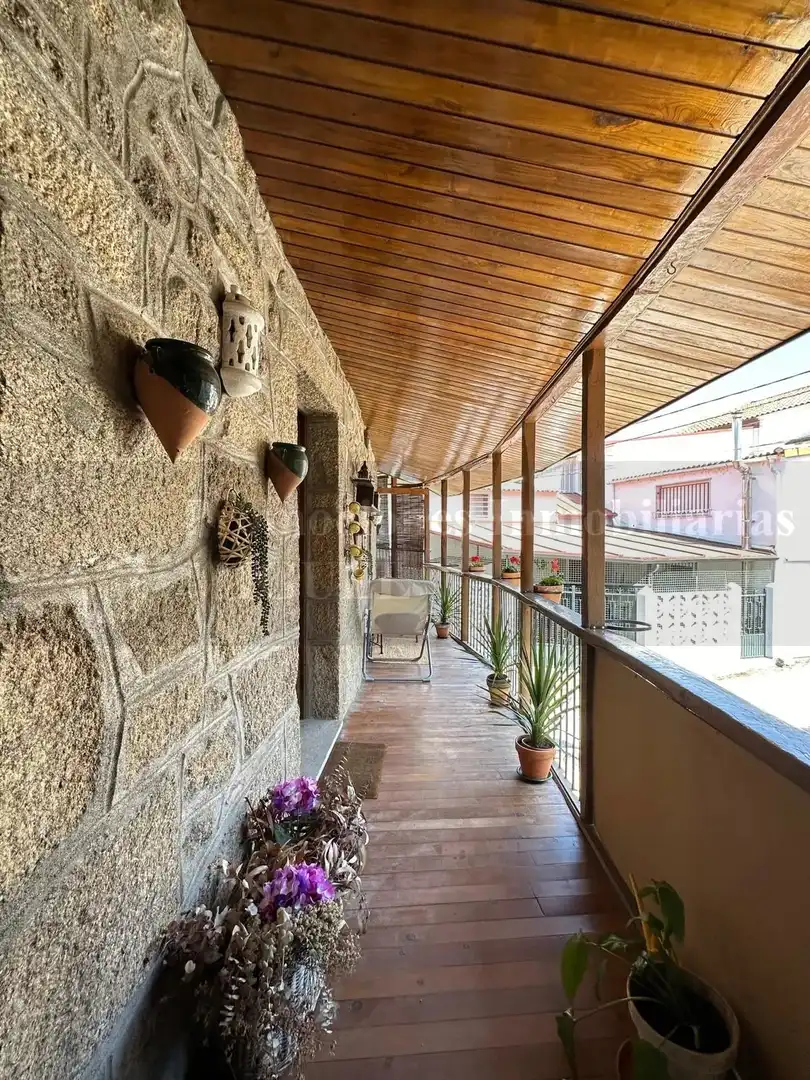 Villa in vendita a Monterrei, imagen 5