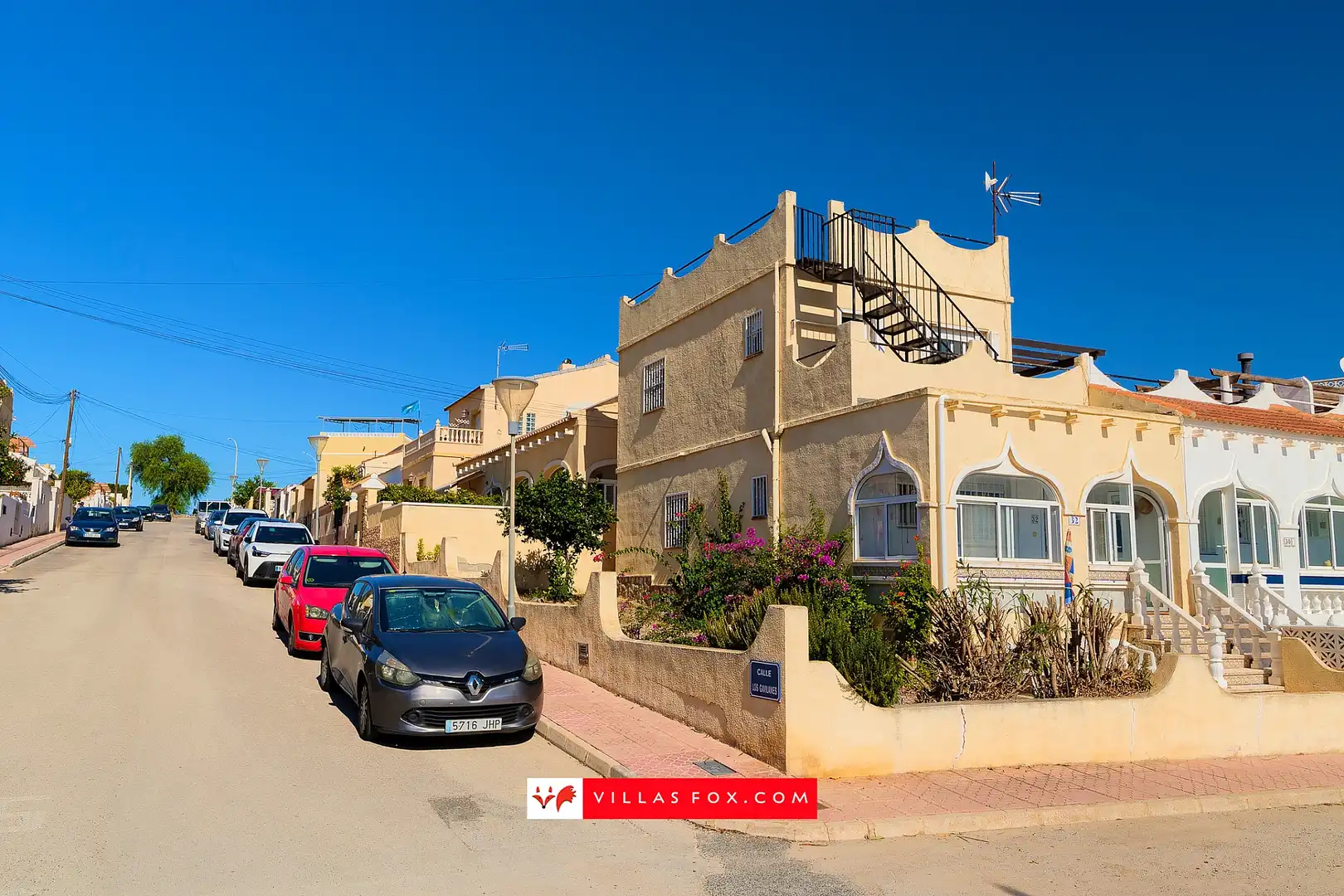Reihenhaus zum Verkauf in San Miguel de Salinas, imagen 29