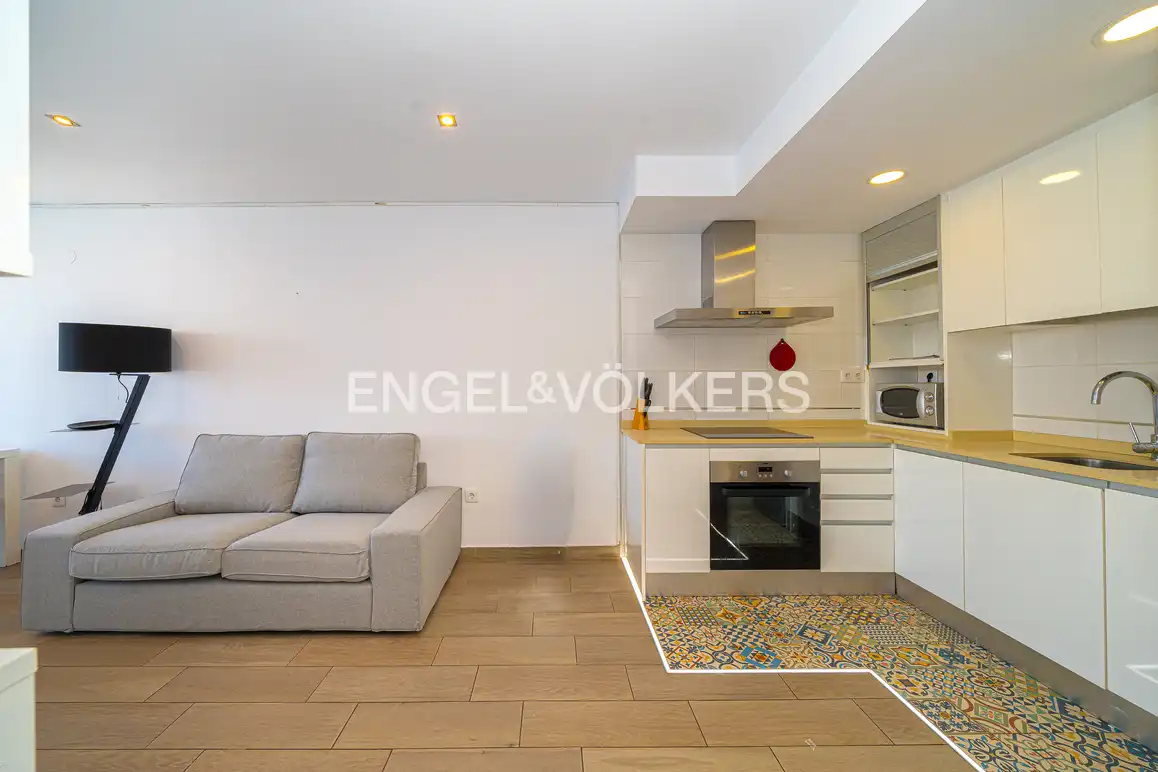 Apartment mit Pool zur Miete in Calle Alcalde Manuel Catalán Chana 7, imagen 11