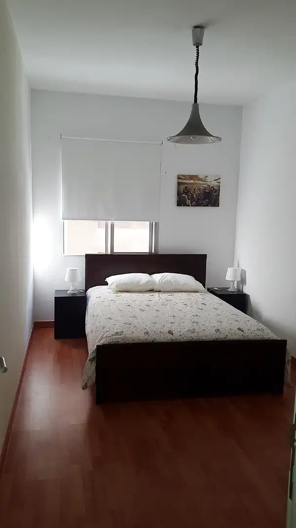 Bedroom of Flat for rent in Las Palmas de Gran Canaria