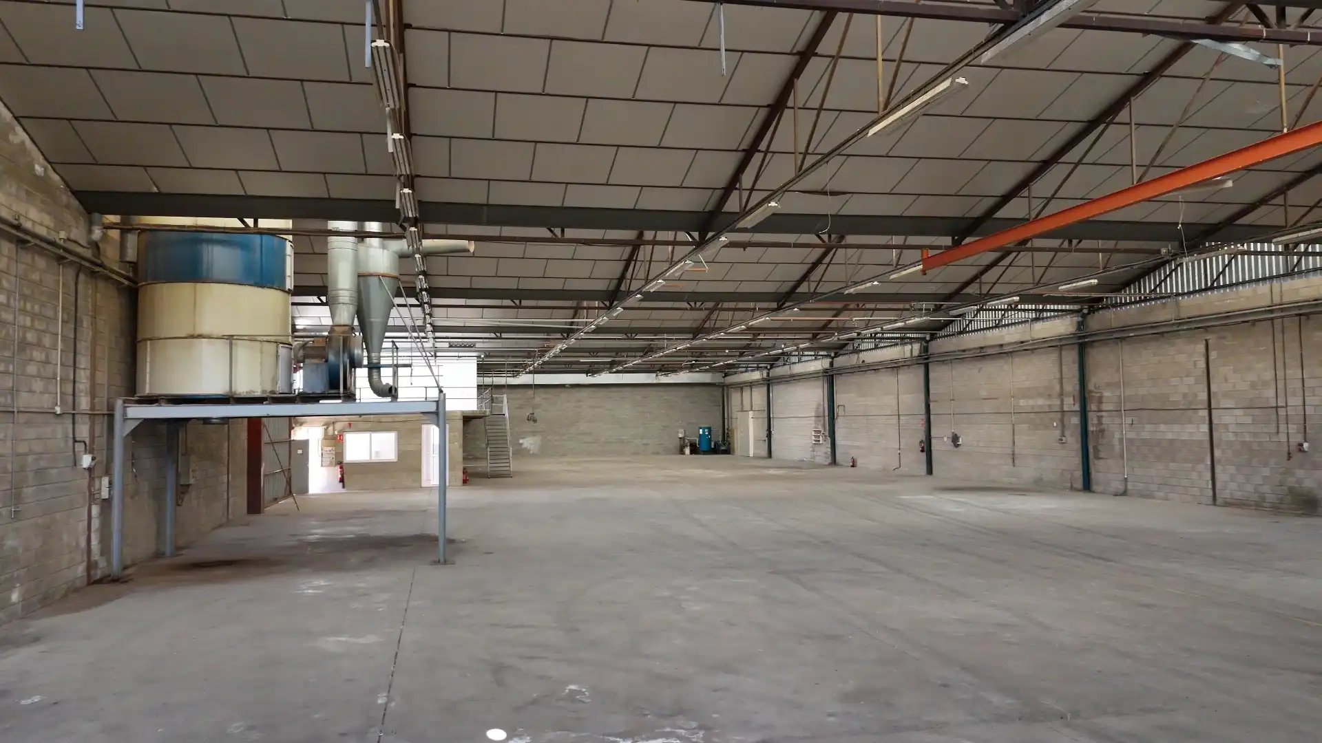 Nave industrial in vendita a Centre, imagen 3