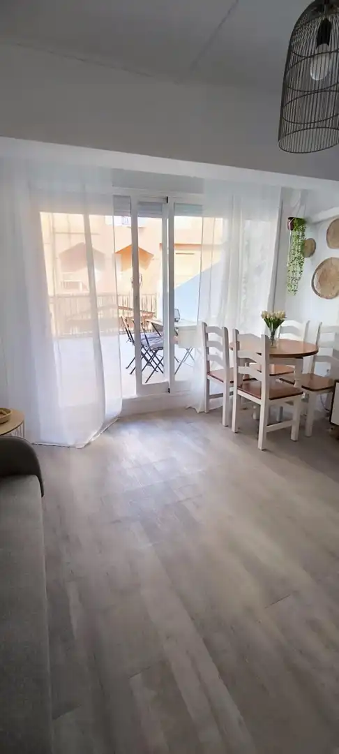 Comedor de Piso en venta en Sueca con Aire acondicionado y Terraza
