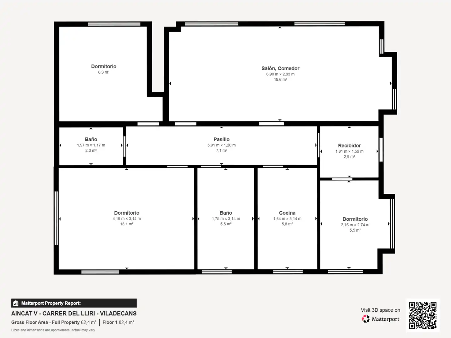 House for sale in Viladecans - CL LLIRI, imagen 51