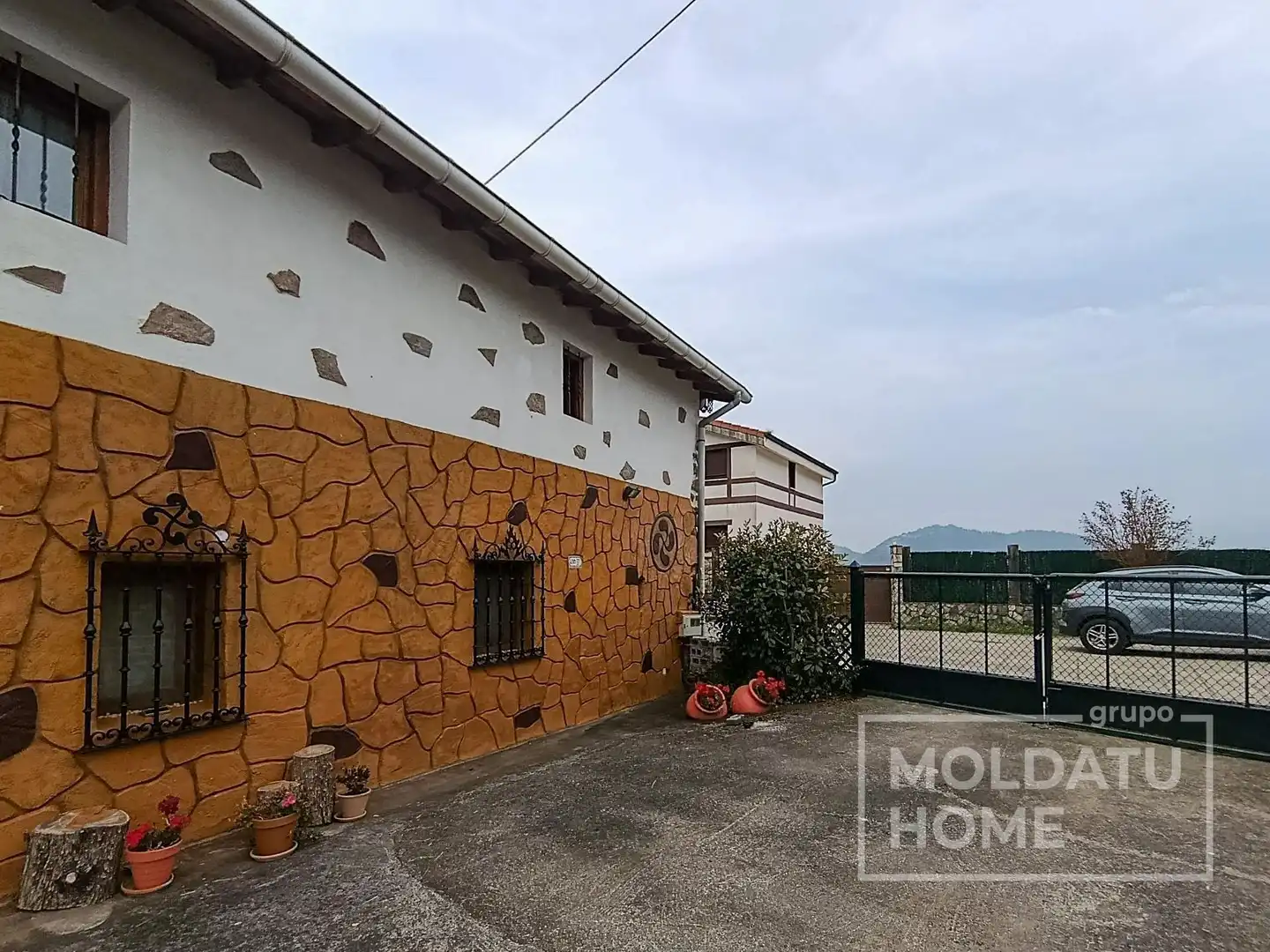 Haus mit Garten zum Verkauf in Bedia, imagen 12