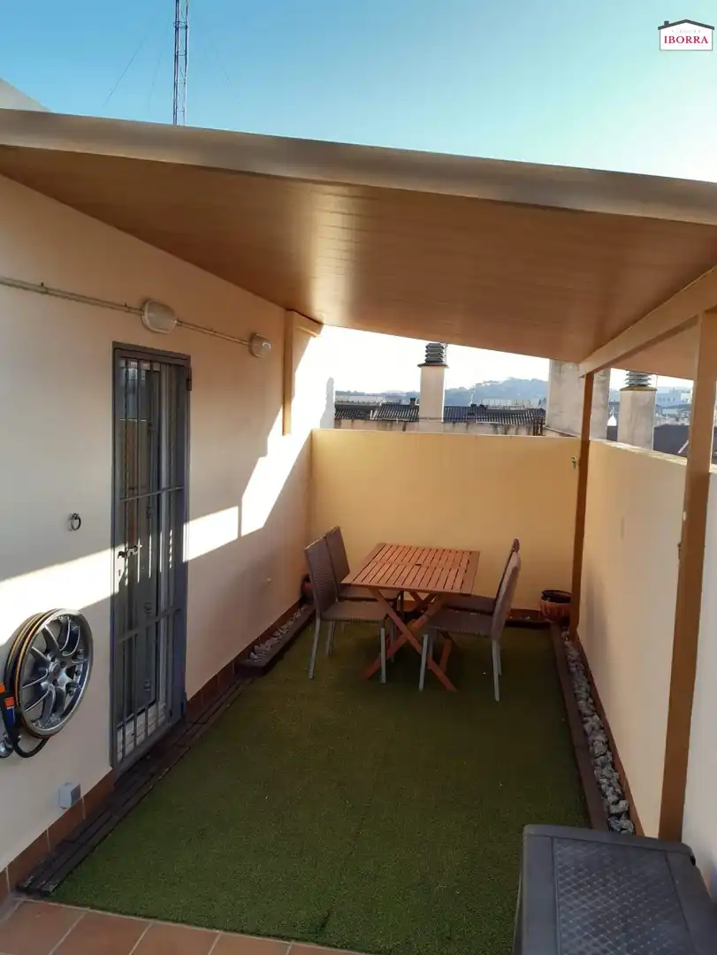 Terrassa de Dúplex en venda en Tordera amb Calefacció, Terrassa i Traster