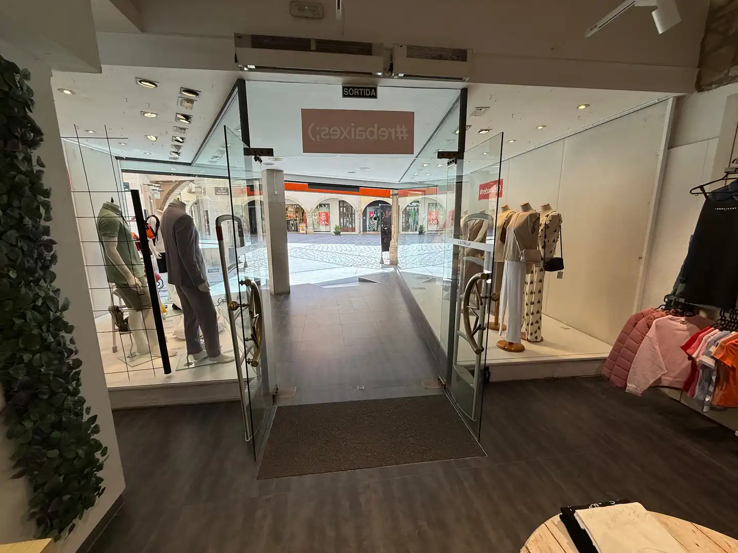 Local comercial en venda a Carrer del Carme 7, imagen 8