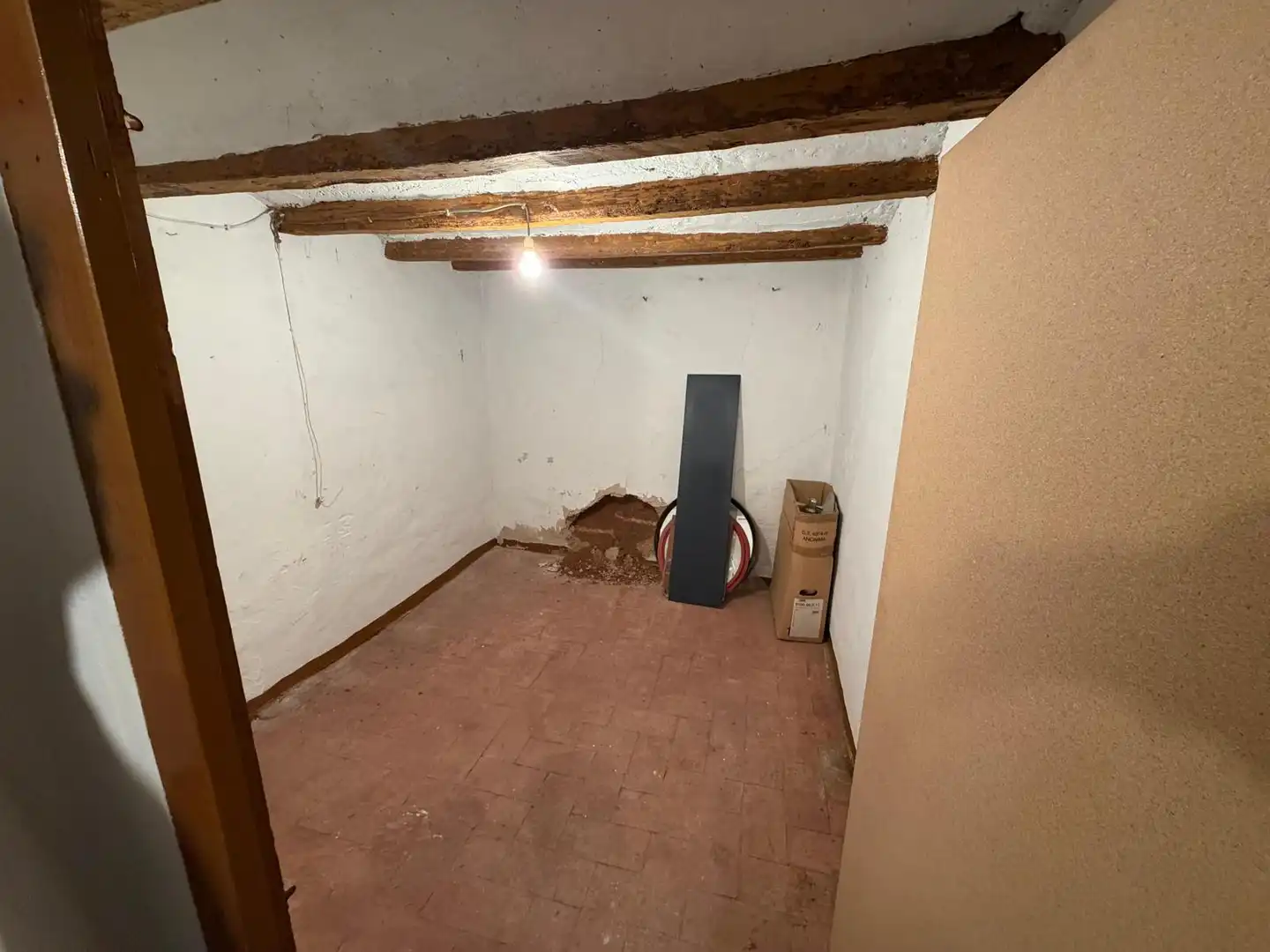Casa o chalet en venta en Montoliu de Lleida con Calefacción, Jardín privado y Trastero